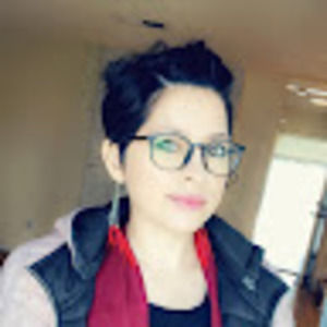 Meet your Posher, Tamara